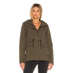 The North Face Zoomie jacket Size XS